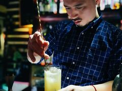 -迦南D BAR