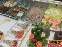 -四合院海鲜小厨(旱西关店)