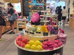 -LUSH(威尼斯人购物中心店)