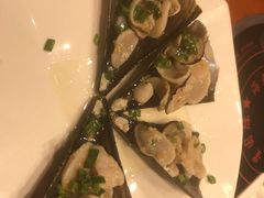 -海蓝海鲜馆(五四北店)