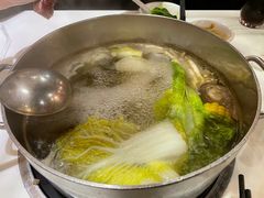 -陈记顺和牛肉火锅馆(天河北路店)