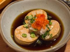 鮟鱇鱼肝-章之鱼家(体育东路店)