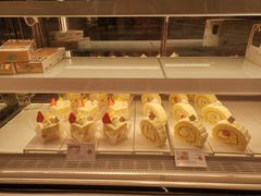 -卡玛王子·面包·蛋糕(南山宝能环球汇店)