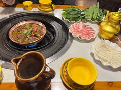 -顺顺小吃(独克宗古城店)