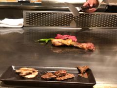 -赤坂亭·M9和牛烧肉·铁板烧·日料398放题(长泰广场店)