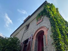 -思南书局·诗歌店