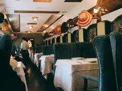 -火车头法国西餐厅