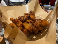 金丝枣拆骨脆皮鸡-南京大牌档(济南万象城店)