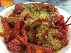 -霸王虾·小龙虾香辣蟹(玉林店)