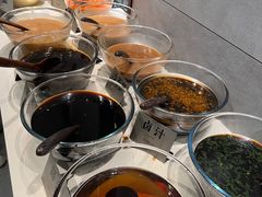-围炉夜话·潮汕卤水火锅(榕江店)