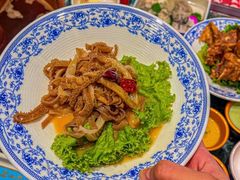 -阿古蒙·传统涮火锅自助(三台子万象汇店)