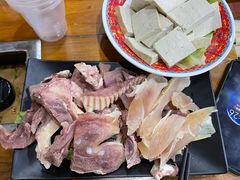 -都善和记洛阳涮牛肚(丰产路店)