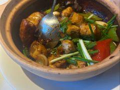 -八府香鸭·啫啫煲(华山路店)