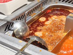 -海底捞火锅(八佰伴店)