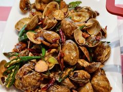 -昌盛德徐州老菜馆