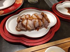-北京王府井希尔顿酒店·秦唐中餐厅Chynna