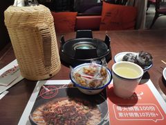 -小隐人家(乐松店)