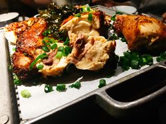 -绿茶餐厅(城西银泰城店)