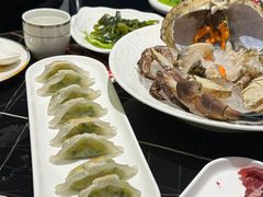 -江南福宴·澳门海鲜.牛肉火锅(汇高栢悦中心店)