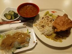 -大圆碗•T骨大排饭(永安道店)
