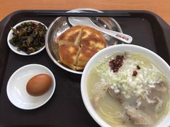 -向阳羊汤(大同总店)