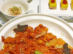 -杏花堂晋商私房菜(华熙五棵松店)
