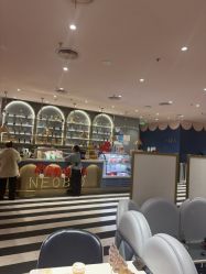 点击看大图 -奈尔宝·儿童乐园·亲子餐厅(前滩店)