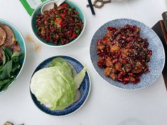 -沿途四季·云南菜·诗酒茶(蓝色港湾店)