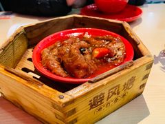 -避风塘(宝山万达店)