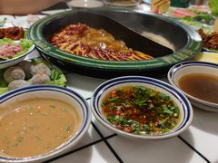 -有拈头成都市井火锅(南中环店)