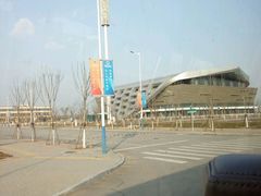 -华北理工大学(曹妃甸校区)