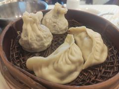 松仁烧卖-怡园饭店-餐厅(四望亭店)