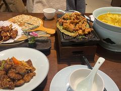 -福慧慈缘素食餐厅(王府井店)