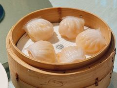 金悦轩饺皇-金悦轩海鲜酒家(南宁店)