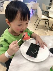 -MINI MARS KIDS CLUB亲子家庭中心(长宁天山店)