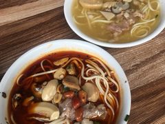 -吴记怪味面(牛王庙店)