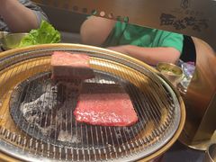 -西塔老太太泥炉烤肉(龙湖北苑天街店)