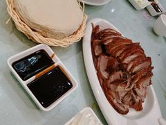 -郑州烤鸭总店