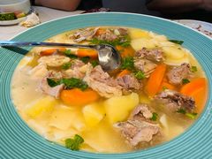 羊排揪片子-马白开来特色羊排揪片子  (总店)