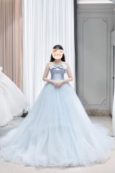 -MuseMarry婚纱(前海嘉里中心店)