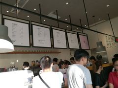 -喜茶(深圳福田星河COCO Park店)