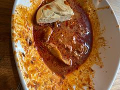 -小杨烤肉(朱雀店)