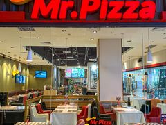 门面-米斯特比萨(罗斯福店)