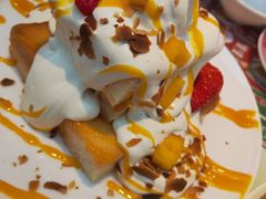 -永兴發香港茶餐厅(三坊七巷店)