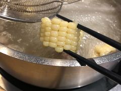 -云聚汇牛很鲜潮汕牛肉火锅(克拉玛依汉博店)
