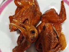 -东鑫记港式茶餐厅(南京东路店)