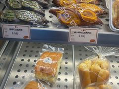 -莫卡乡村(黄龙万科店)