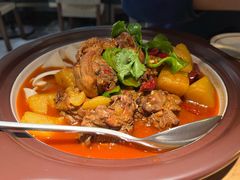 -纳鲁孜·新疆特色餐厅(上海悦荟广场店)