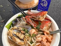-木木鲜海鲜面(天一店)