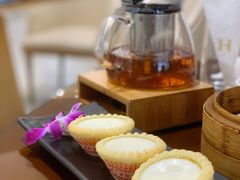 水牛奶蛋挞-豫璟轩中餐厅(南昌万怡店)